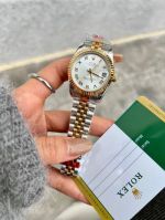 ROLEX Datejust 31 Replica Log  904L Steel Datejust 31MM Lady Wrist Watch